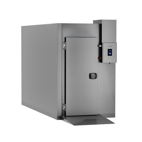 手推车式速冻箱 - PREMIER BCF RI M 450 CO2 1N DL - Hoshizaki - 食品工业 / 商用厨房 / 3级