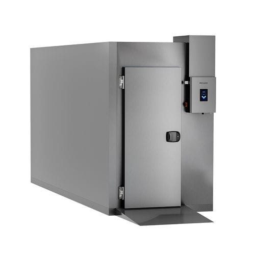 手推车式速冻箱 - PREMIER BCF RI M 600 CO2 1N DL - Hoshizaki - 工业 / 商用厨房 / GN 1/1