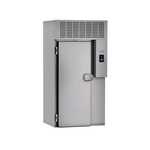 手推车式速冻箱 - PREMIER BCF RI U 100 A 3N DL - Hoshizaki - 食品工业 / 商用厨房 / 单推车