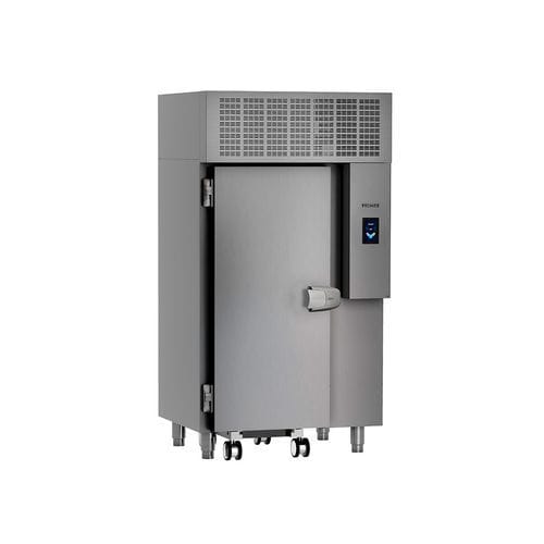 手推车式速冻箱 - PREMIER BCF RIT U 100 A 3N DL - Hoshizaki - 工业 / 专业 / 单推车