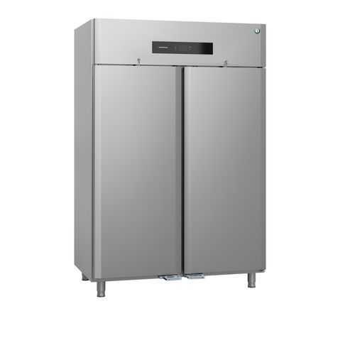 双门冰箱 - PREMIER M 140 L - Hoshizaki - 专业 / 独立式 / 带实心门