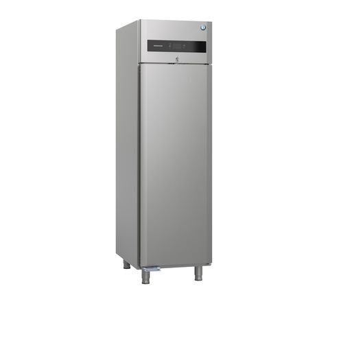 直立式冰箱 - PREMIER M 60 L DR - Hoshizaki - 商用厨房 / 独立式 / 带实心门