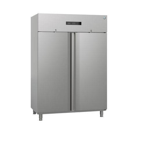 双门冰箱 - ADVANCE K 140-4 L - Hoshizaki - 专业 / 独立式 / 带实心门