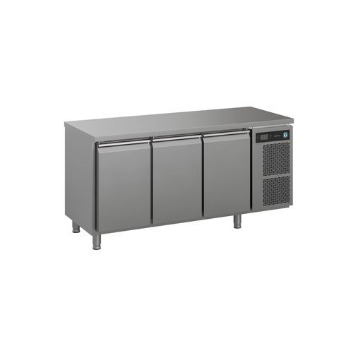 熟食店商用厨房冰柜 - PREMIER F 3 A DL DL DR L E CO2 - Hoshizaki - 餐厅 / 商用厨房 / 三门