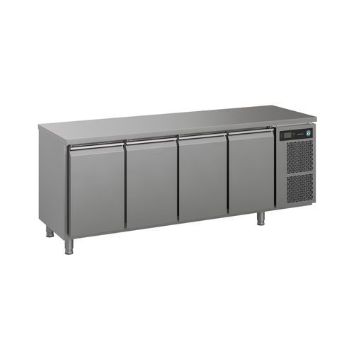 商用厨房商用厨房冰柜 - PREMIER F 4 A DL DL DL DR L E CO2 - Hoshizaki - 四门 / 无抽屉 / 冷冻食品