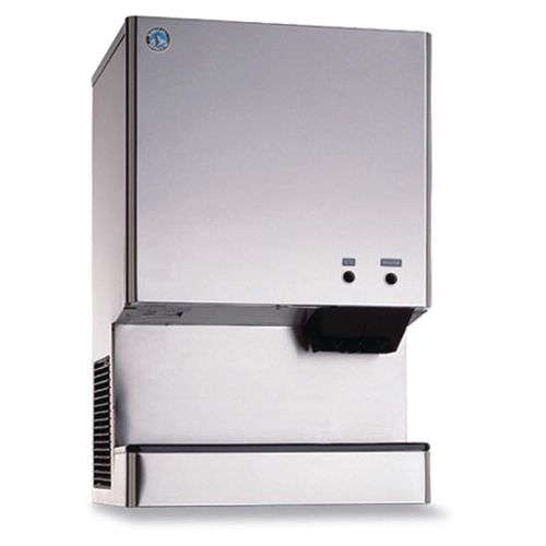 自助冰块机 - DCM-230HE - Hoshizaki