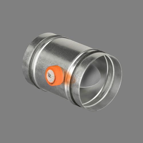 空气流量调节器 - SKC-C / SKP - MADEL