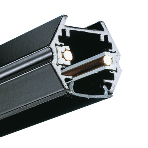LED式轨道灯 - MINIRAIL - SIDE ILLUMINAZIONE SPA - 线性 / 铝铸铁 / 商用