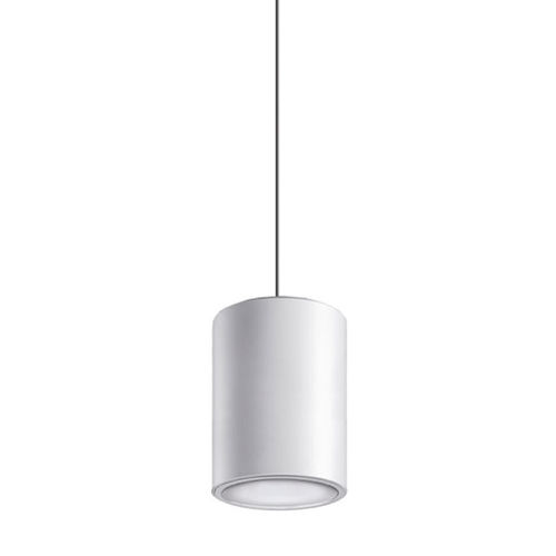 吊灯 - NET RANGE - SIDE ILLUMINAZIONE SPA - 铝铸铁 / 玻璃 / 聚酯