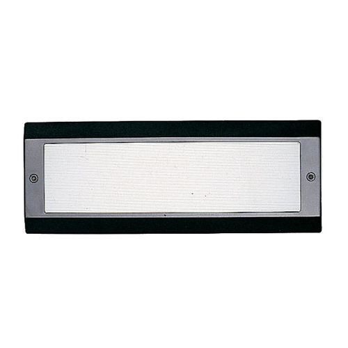嵌入式墙面灯 - GREEN - SIDE ILLUMINAZIONE SPA - LED式 / 长方形 / IP65