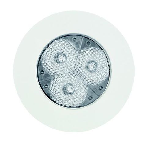 嵌入式墙面灯 - CIELO - SIDE ILLUMINAZIONE SPA - LED式 / 圆形 / IP65
