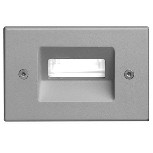 嵌入式墙面灯 - RIQUADRO - SIDE ILLUMINAZIONE SPA - LED式 / 长方形 / IP65