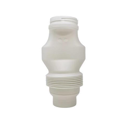 瓦片屋顶连接器 - COBRA  - TERREAL - 气动系统