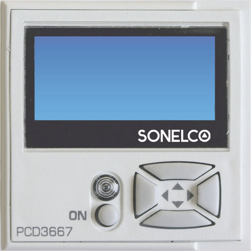 音频控制器 - PCD3667 - Sonelco