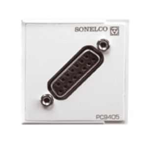 多房间音响输入模块 - PC9405 - Sonelco