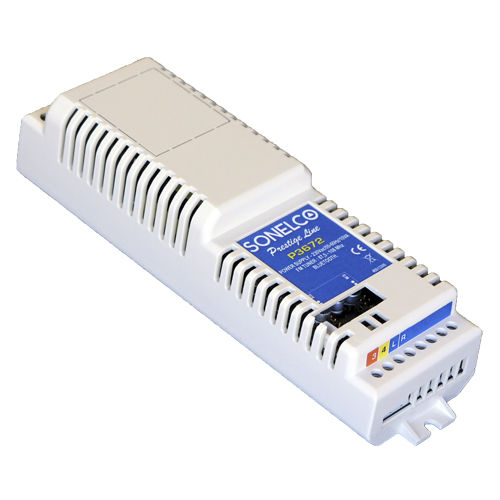 音频控制器 - P3672 - Sonelco