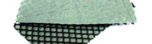 排水土工复合材料 - MACDRAIN® N - Maccaferri - 防护 / HDPE / 用于垃圾填埋场