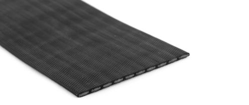 加固土工网格 - PARAWEB® - Maccaferri - 聚酯 / 聚乙烯