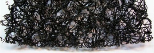 无纺布土工纺织布 - MACMAT® - Maccaferri - 复合陶瓷 / 防护 / 用于防止侵蚀