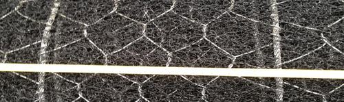 无纺布土工纺织布 - MACMAT® HS - Maccaferri - 聚合物 / 防护 / 用于地基加固
