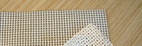 编织土工纺织布 - MACTEX® C2 - Maccaferri - 聚酯 / 加固 / 排水