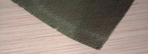 编织土工纺织布 - MACTEX® HF - Maccaferri - 布料 / 聚乙烯 / 用于过滤