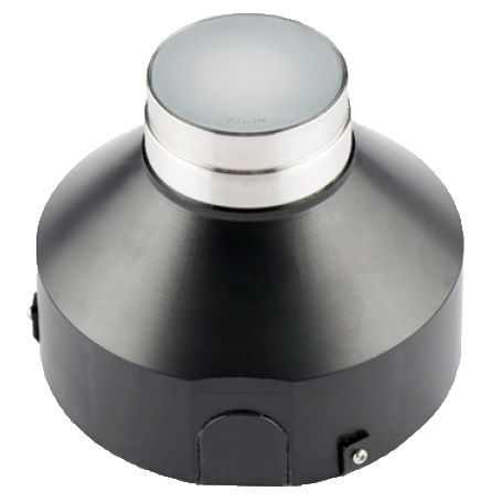 地面嵌入式照明设备 - RDP60 PAVER - Filix - 墙面嵌入式 / LED式 / 圆形