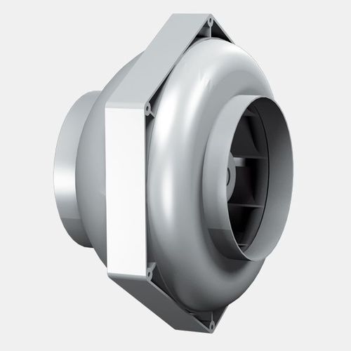 排烟通风风扇 - RS - Rosenberg Ventilatoren - 风道式 / 专业 / 室内
