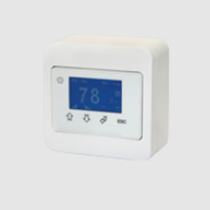 通风速度调节器 - MTC - Rosenberg Ventilatoren - 开关 / 多功能