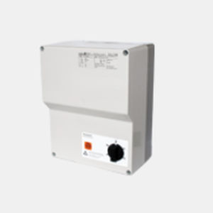 排气速度调节器 - RE - Rosenberg Ventilatoren - 防护 / 开关 / 用于通风
