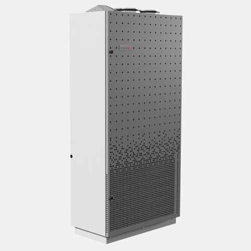 住宅回热器 - SUPRABOX DELUXE - Rosenberg Ventilatoren - 专业 / 工业 / 房屋用