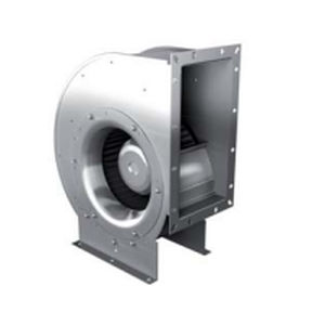 离心通风风扇 - ERAD 200-4 EX - Rosenberg Ventilatoren - 轴向 / 工业 / 室内