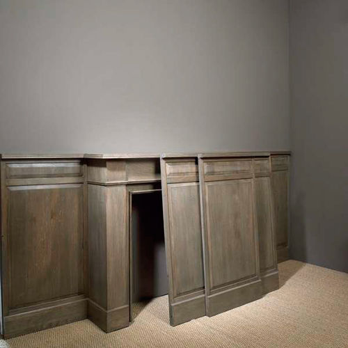 壁挂装饰面板 - APULIA HOME DECOR - 木制