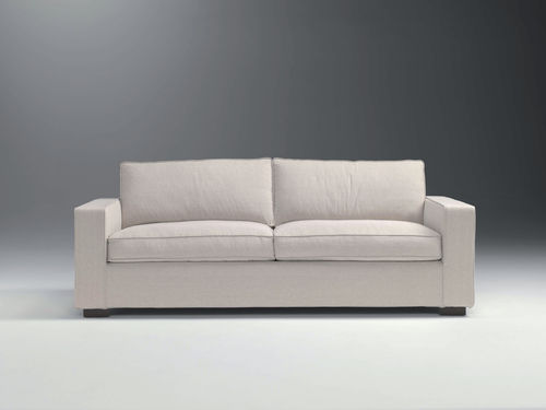 组合沙发 - MEGEVE - APULIA HOME DECOR - 传统风格 / 布料 / 灰色
