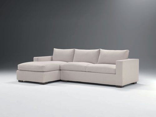 组合沙发 - PIGALLE - APULIA HOME DECOR - 传统风格 / 布料 / 白色