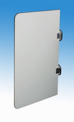 小便器隔断 - BK90005 - B&K Ltd.