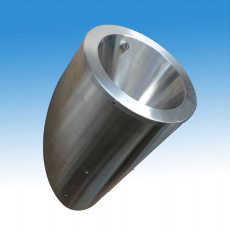 不锈钢小便池 - BKH4060141 - B&K Ltd. - 壁挂