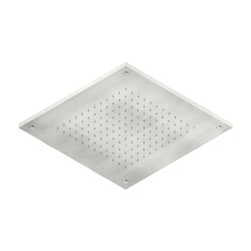 天花板淋浴莲蓬头 - BOX149400 - Neve rubinetterie - 正方形 / 雨水