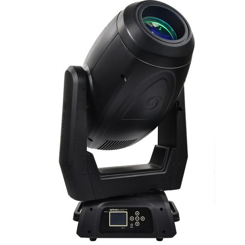 IP20摇头灯 - SERVO BLADE 15K - Starway - LED / 专业 / 户外