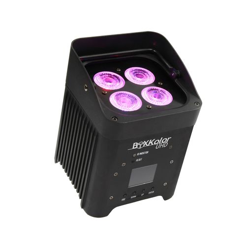 IP65投光灯 - BOXKOLOR UHD - Starway - LED / 专业 / 户外