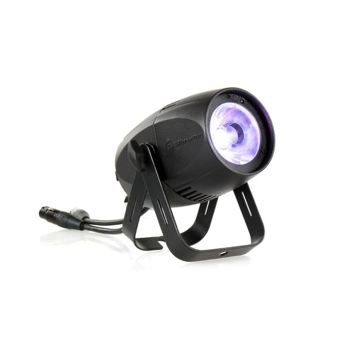 IP65投光灯 - F1KOLOR HD - Starway - RGBW LED / 专业 / 户外
