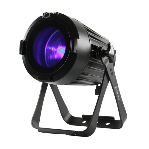 IP65PAR灯 - ZOOMKOLOR HD - Starway - LED / 专业 / 用于室外