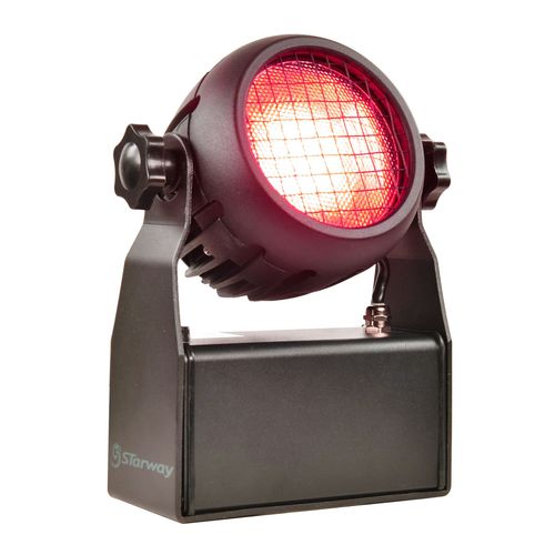 IP65投光灯 - FLOODLITE HD - Starway - RGBW LED / 卤素 / 专业