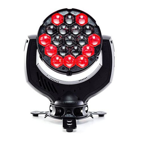 LED RGBW式摇头灯 - IMPRESSION X4 - GLP - 专业 / 用于室内 / 明装