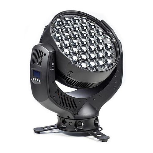 LED RGBW式摇头灯 - IMPRESSION X4 L - GLP - 专业 / 用于室内 / 明装