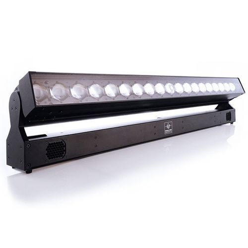 明装照明设备 - IMPRESSION X4 BAR 20 - GLP - RGBW LED / 线性 / 专业