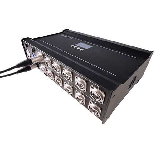 DMX 控制器 - X4 ATOM PSU - GLP