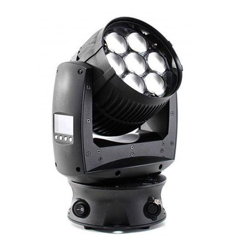 LED RGBW式摇头灯 - IMPRESSION X4 S - GLP - 专业 / 户外 / 用于室内