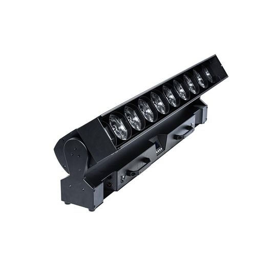 明装照明设备 - IMPRESSION FR10 BAR - GLP - RGBW LED / 线性 / 高