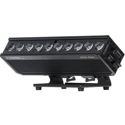 悬挂式照明设备 - FUSION STICK FS10 - GLP - RGBW LED / 线性 / 高